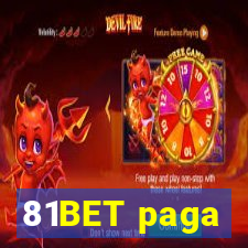 81BET paga